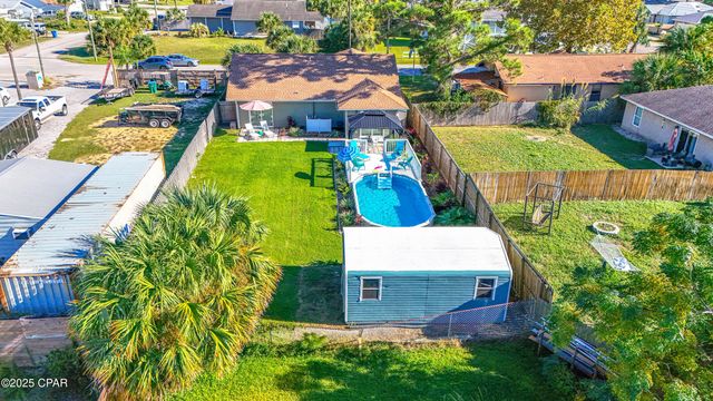 3900 Quarts Street, Panama City Beach, FL 32408