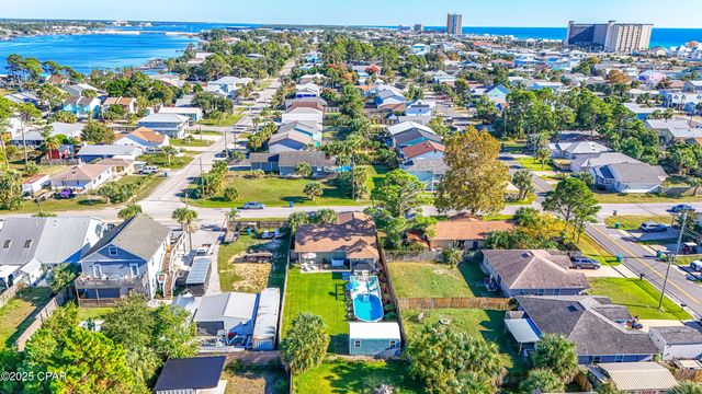 3900 Quarts Street, Panama City Beach, FL 32408