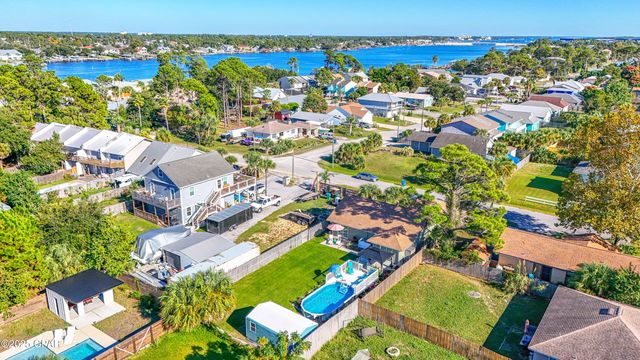 3900 Quarts Street, Panama City Beach, FL 32408