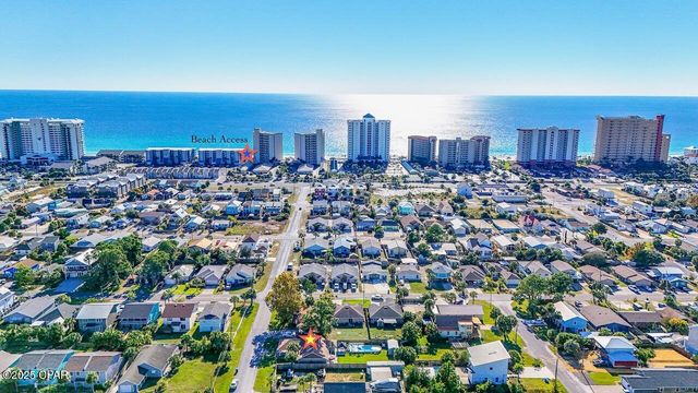 3900 Quarts Street, Panama City Beach, FL 32408