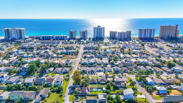 3900 Quarts Street, Panama City Beach, FL 32408