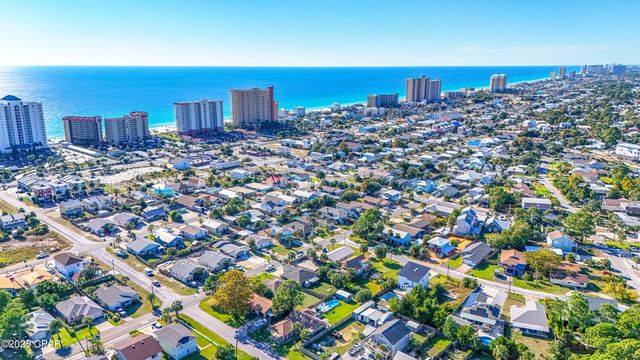 3900 Quarts Street, Panama City Beach, FL 32408
