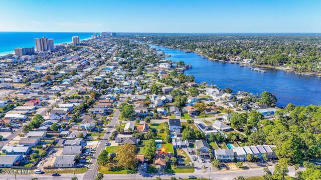 3900 Quarts Street, Panama City Beach, FL 32408