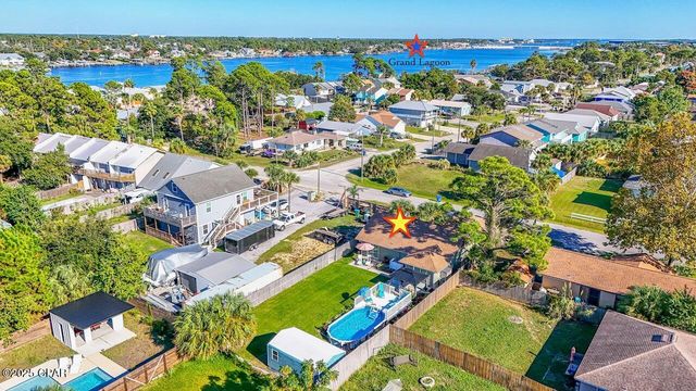 3900 Quarts Street, Panama City Beach, FL 32408
