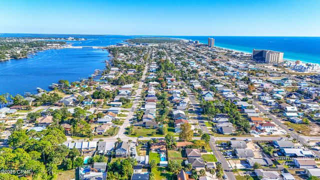 3900 Quarts Street, Panama City Beach, FL 32408