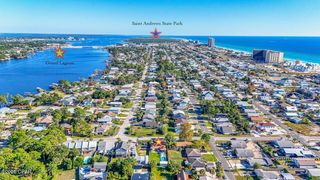 3900 Quarts Street, Panama City Beach, FL 32408