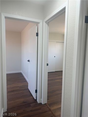 511 Tabony Avenue, Henderson, NV 89011