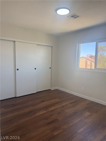 511 Tabony Avenue, Henderson, NV 89011