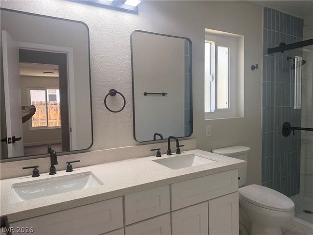 511 Tabony Avenue, Henderson, NV 89011