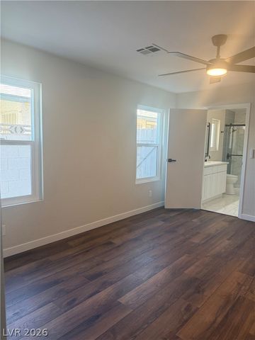 511 Tabony Avenue, Henderson, NV 89011