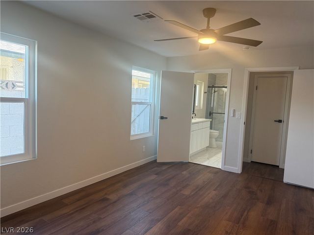 511 Tabony Avenue, Henderson, NV 89011