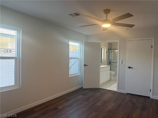 511 Tabony Avenue, Henderson, NV 89011