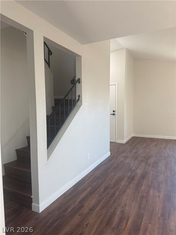 511 Tabony Avenue, Henderson, NV 89011