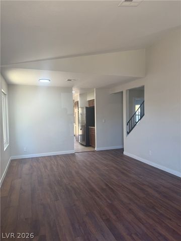511 Tabony Avenue, Henderson, NV 89011