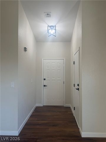 511 Tabony Avenue, Henderson, NV 89011