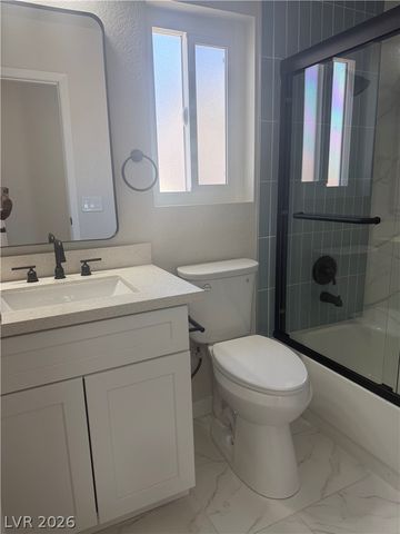 511 Tabony Avenue, Henderson, NV 89011