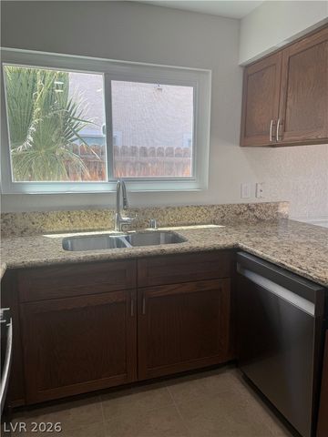 511 Tabony Avenue, Henderson, NV 89011