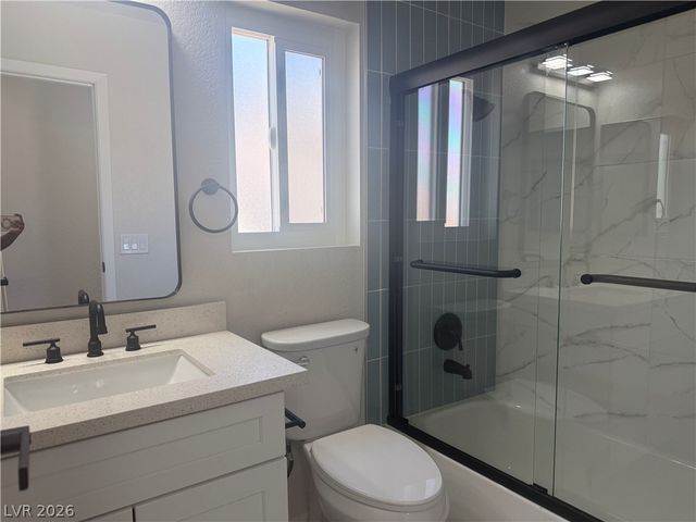 511 Tabony Avenue, Henderson, NV 89011