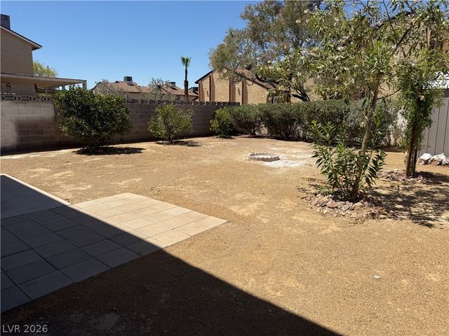 511 Tabony Avenue, Henderson, NV 89011