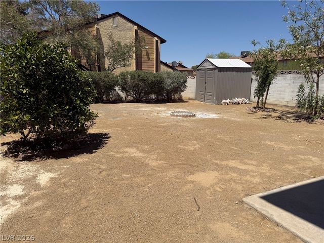 511 Tabony Avenue, Henderson, NV 89011