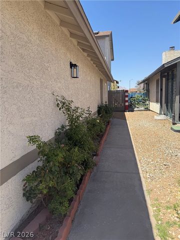 511 Tabony Avenue, Henderson, NV 89011