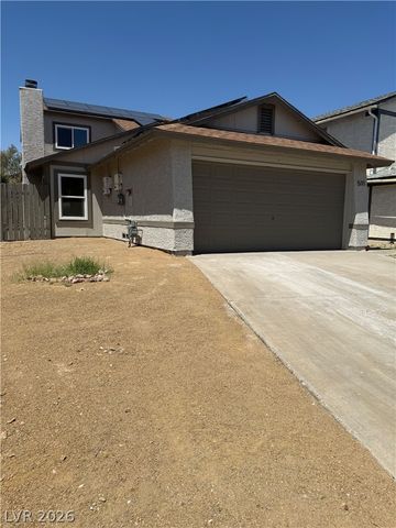 511 Tabony Avenue, Henderson, NV 89011