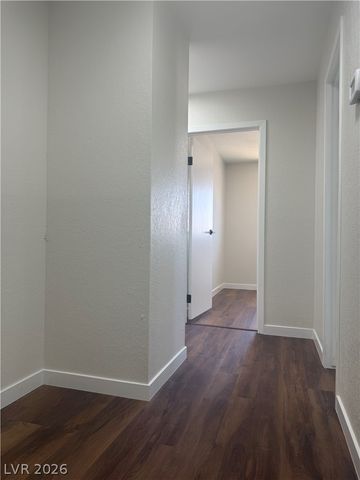 511 Tabony Avenue, Henderson, NV 89011
