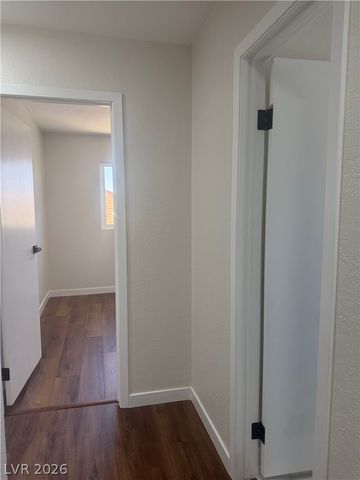 511 Tabony Avenue, Henderson, NV 89011