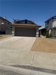 511 Tabony Avenue, Henderson, NV 89011