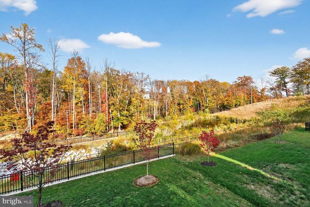17945 WOODS OVERLOOK DR, Dumfries, VA 22026