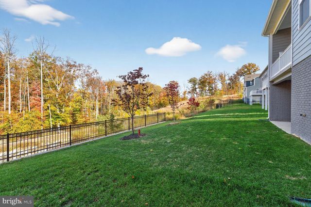 17945 WOODS OVERLOOK DR, Dumfries, VA 22026