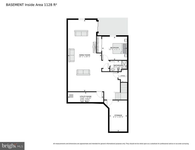 17945 WOODS OVERLOOK DR, Dumfries, VA 22026