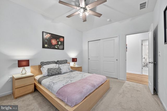 17945 WOODS OVERLOOK DR, Dumfries, VA 22026