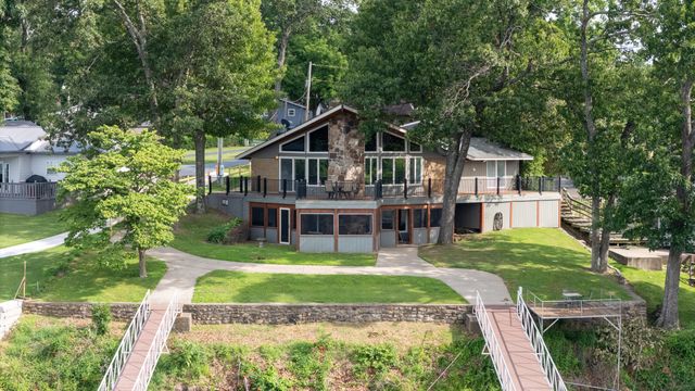 31436 S 617 Loop, Grove, OK 74344