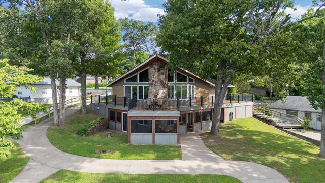 31436 S 617 Loop, Grove, OK 74344