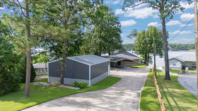31436 S 617 Loop, Grove, OK 74344
