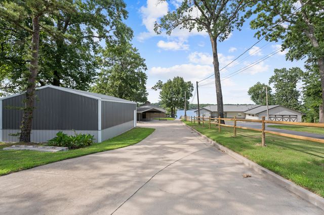 31436 S 617 Loop, Grove, OK 74344