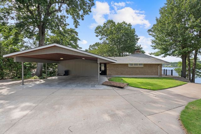 31436 S 617 Loop, Grove, OK 74344