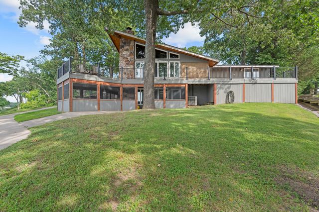 31436 S 617 Loop, Grove, OK 74344