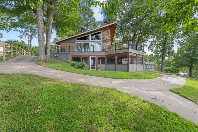 31436 S 617 Loop, Grove, OK 74344