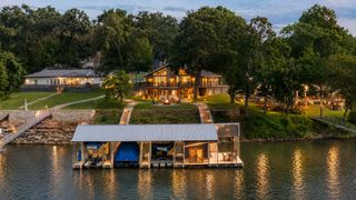 31436 S 617 Loop, Grove, OK 74344