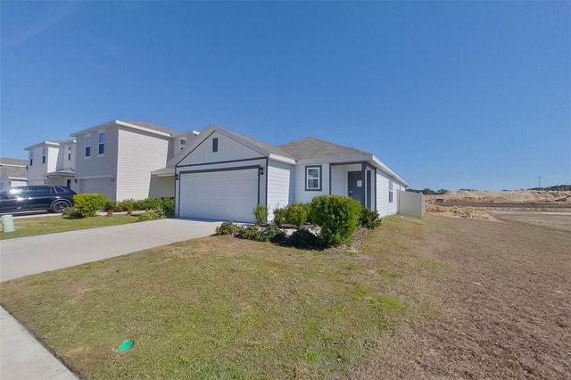 8681 SW 43RD TERRACE, Ocala, FL 34476