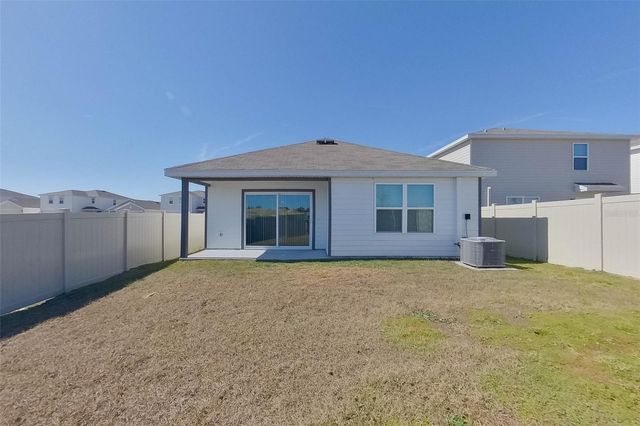 8681 SW 43RD TERRACE, Ocala, FL 34476