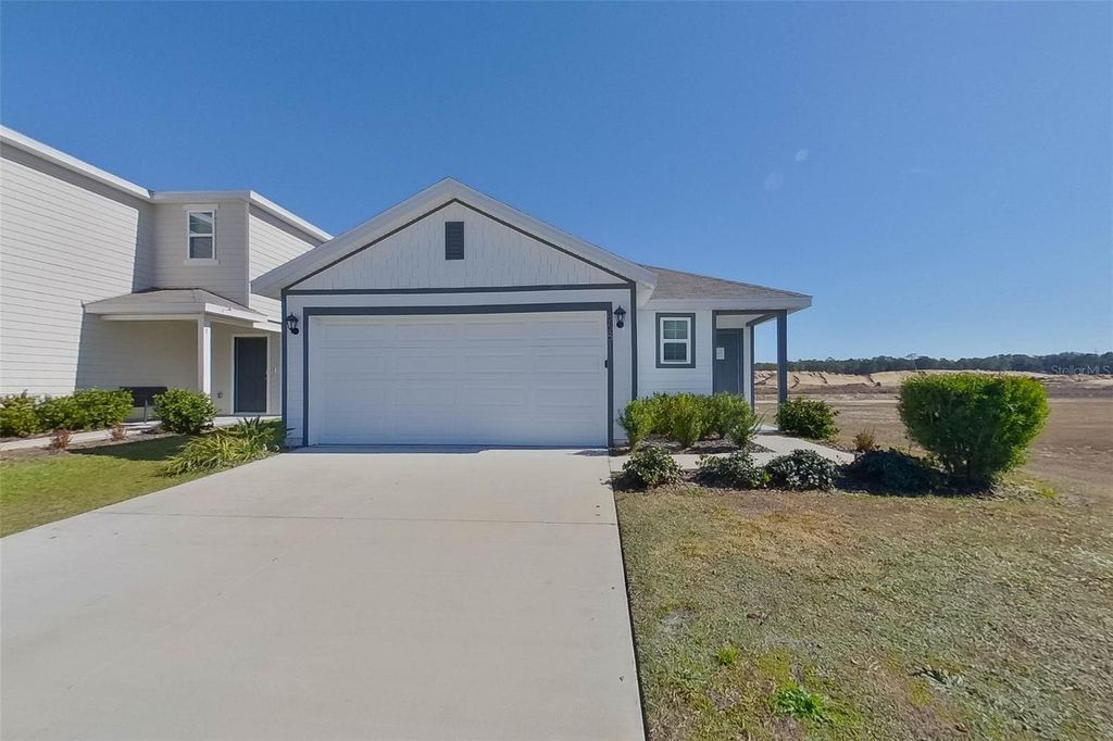 8681 SW 43RD TERRACE, Ocala, FL 34476