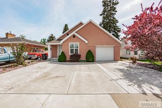 368 E 21st Street, Idaho Falls, ID 83404