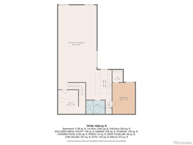 3 Avocet Cir, Thornton, CO 80241