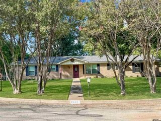 3401 Colgate, Tyler, TX 75701