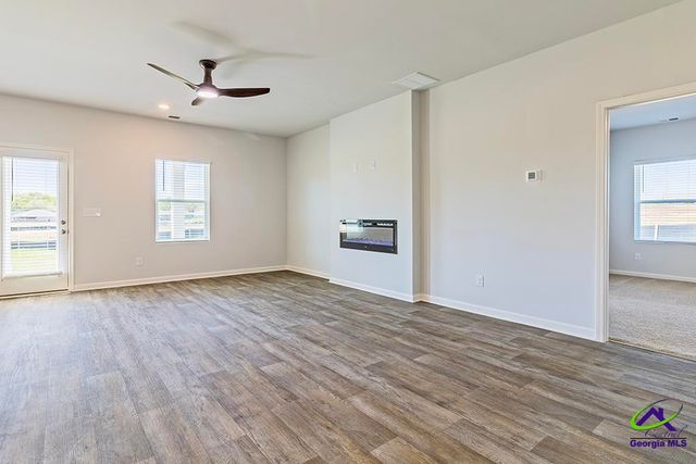 211 Agricultural Lane lot 9, Perry, GA 31069