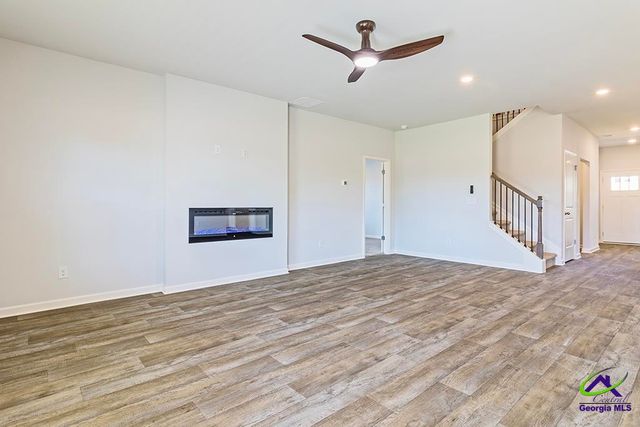 211 Agricultural Lane lot 9, Perry, GA 31069