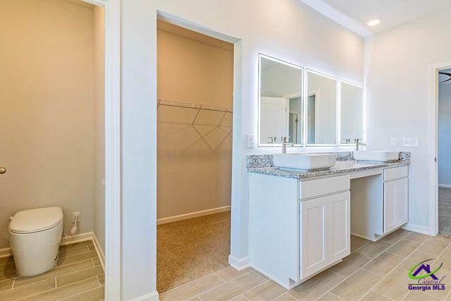 211 Agricultural Lane lot 9, Perry, GA 31069